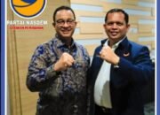 Ikhwan Ingin Perjuangkan Nasib Anak Yatim dan Fakir Miskin
