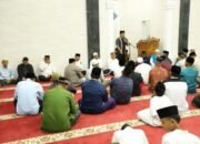 Pangdam I/BB: Keseimbangan Bisa Menyempurnakan Amalan dan Ibadah Umat Muslim