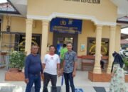 Diduga Gunakan Ijazah Palsu, Cakades Terpilih di Labuhanbatu Dilaporkan ke Polisi