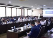 PT Pusri Palembang Jelaskan Pengelolaan Dana THT Karyawan