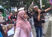 Insiden Warga Tewas Tertimpa Lampu Jalan, Mulya Koto Minta Kadis Kebersihan dan Pertamanan Dicopot