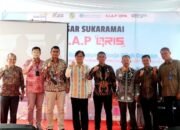 Dirut PUD Pasar Dorong Pedagang Pasar Tradisional Gunakan Pembayaran Non-Tunai