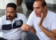 Soal Proyek Multiyears Rp 2,7 Triliun Pemprov Sumut, Rahudman Minta Nezar Tidak Asbun