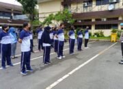 Kanit Provost Polrestabes Medan Ingatkan Anggota Hindari Pelanggaran&nbsp;