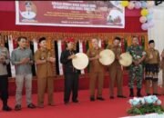 Pagelaran Seni GSMS: Aceh Singkil Miniaturnya Indonesia