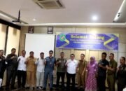 Tingkatkan Tata Kelola, PUD Pasar Medan Komitmen Terapkan Prinsip GCG