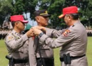 Kalemdiklat Polri Kembali Buka Pendidikan Alih Golongan Gelombang II TA. 2022
