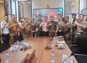 Mulai 19 November, Uji Coba Perubahan 13 Jalur Lalu Lintas Kota Medan