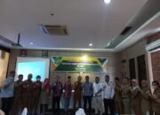 Dirut PUD Pasar Ikuti Capacity Building TPID untuk Tingkatkan Pemahaman dan Sinergitas