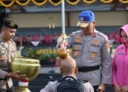 Bintra Lemdik dan Orientasi Pengenalan Lingkungan PAG Gelombang II TA. 2022 Resmi Dibuka
