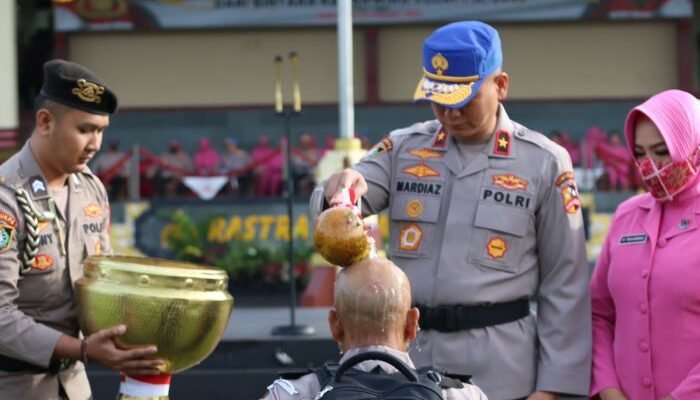 Bintra Lemdik dan Orientasi Pengenalan Lingkungan PAG Gelombang II TA. 2022 Resmi Dibuka