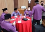 Kolaborasi Polrestabes Medan-MUI Jaga Kerukunan Umat Beragama