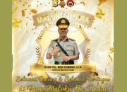 Casis Polwan Sulastri dan Rahima Dinyatakan Lulus, Kapolda Maluku Minta Maaf