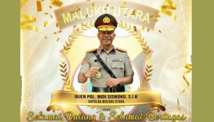 Casis Polwan Sulastri dan Rahima Dinyatakan Lulus, Kapolda Maluku Minta Maaf