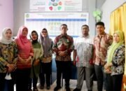 Dirut PUD Pasar Ingatkan Jajaran Perkuat Kolaborasi dan Koordinasi