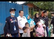 Dukung Zamzani Jadi Jurnalis, Ikhwan Lubis: Jangan Takut dan Minder