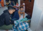 Bobby Nasution Tinjau Banjir Jalan Perjuangan, Pastikan Warga Aman Terlayani Dengan Baik