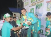 Prajurit Macan Kumbang Raih Medali Perunggu Hingga Emas Cabor Panjat Tebing di Porprov Ke X Riau