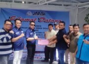 JMSI Sumut Gelar Raker Pembentukan Pengurus di Siantar-Simalungun