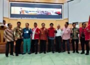 DPD PA GMNI Sumut Gelar Rakerda II Tahun 2022 di Medan