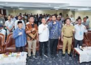 Rajuddin Sagala Jadi Narasumber di UKW Angkatan 46: Kedepannya Wartawan Kota Medan Tambah Berkualitas
