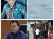 DPRD Medan Minta Satpol PP Bongkar Bangunan Tanpa IMB di Jalan Karya Setuju 