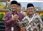 Haedar Nashir Kembali Pimpin PP Muhammadiyah, Abdul Mukti Sekretaris