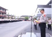 Kombes Pol M Pratama Adhyasastra: 27 Ribu Pelanggaran Lalu Lintas Terekam ETLE