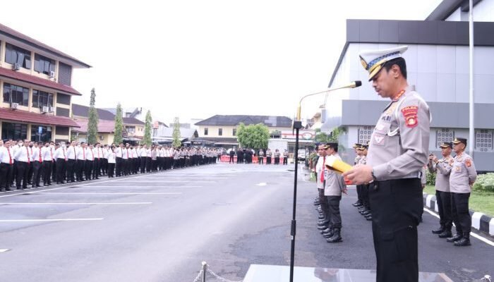 Kombes Pol M Pratama Adhyasastra: 27 Ribu Pelanggaran Lalu Lintas Terekam ETLE