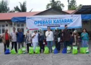 Semarakkan HUT ke-47, Inalum Gelar Operasi Katarak Gratis