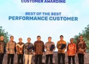 Inalum Gelar Customer Gathering 2022, Ajak Tingkatkan Industri Aluminium Nasional