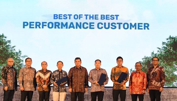 Inalum Gelar Customer Gathering 2022, Ajak Tingkatkan Industri Aluminium Nasional