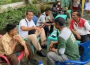 Polsek Percut Sei Tuan Gelar Patroli Antisipasi Geng Motor