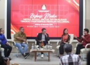 Ketum JMSI Sebut Peningkatan Kualitas Karya Jurnalistik Efektif Tangkal Ujaran Kebencian dan Hoax