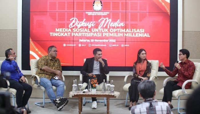 Ketum JMSI Sebut Peningkatan Kualitas Karya Jurnalistik Efektif Tangkal Ujaran Kebencian dan Hoax