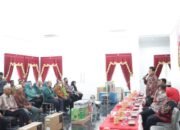 Pemkab Sergai Serahkan Bantuan Alat Produksi Bagi Pelaku Usaha dan Kelembagaan Koperasi