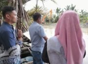 Respon Cepat Pemkab Sergai Atasi Bencana Banjir