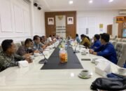 Ratusan Nelayan Sergai akan Terima Bantuan Konverter BBM ke BBG