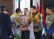 Sergai Masuk Program “Perluasan Kesempatan Kerja” Kemenaker