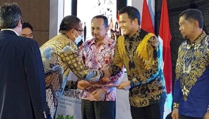 Sergai Masuk Program “Perluasan Kesempatan Kerja” Kemenaker