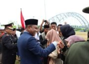 Bupati Sergai: Teladani Para Pahlawan dalam Menghadapi Berbagai Tantangan