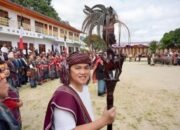 Resmi Jadi Orang Batak, Erick Thohir Menyandang Marga Sidabutar