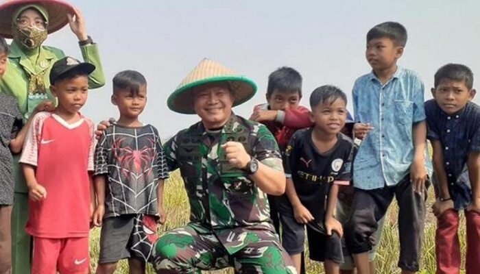 Siapa Sosok Tepat Calon Panglima TNI Pengganti Jenderal Andika, Ini Kata Pakar