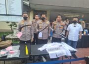 Polrestabes Medan akan Berkolaborasi Bersama Pemko Minimalisir Tawuran Antar Pelajar