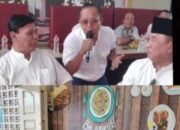 MPSU Apresiasi Silaturahmi Bekas Guru SPN Sampali Dodiklat 002 STAK