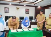 Mulai 1 Desember, Warga Medan Dapat Gunakan KTP untuk Berobat