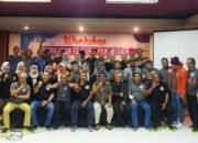 SMSI Riau Gelar Workshop Penulisan Feature Pariwisata di Cirebon