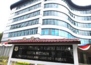 Dipolisikan Kasus Penganiayaan, Dua Anggota DPRD Medan Laporkan Balik