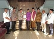 MUI Medan Dukung Polisi Atasi Tawuran Pelajar