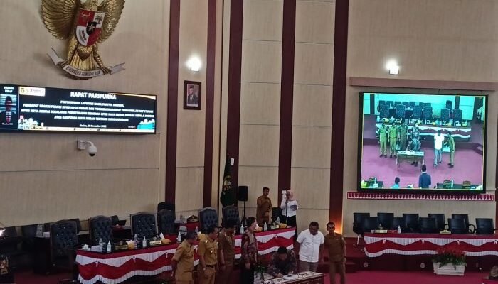 Fraksi Demokrat DPRD Medan Berharap Lahirnya Ranperda Tentang Pembinaan Atlet Muda
